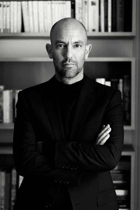 Loro Piana names Dior’s Damien Bertrand as CEO